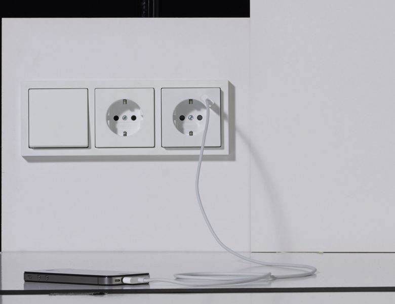 USB-Steckdosen: die praktischste Lösung zum Aufladen von Smartphones & Co.