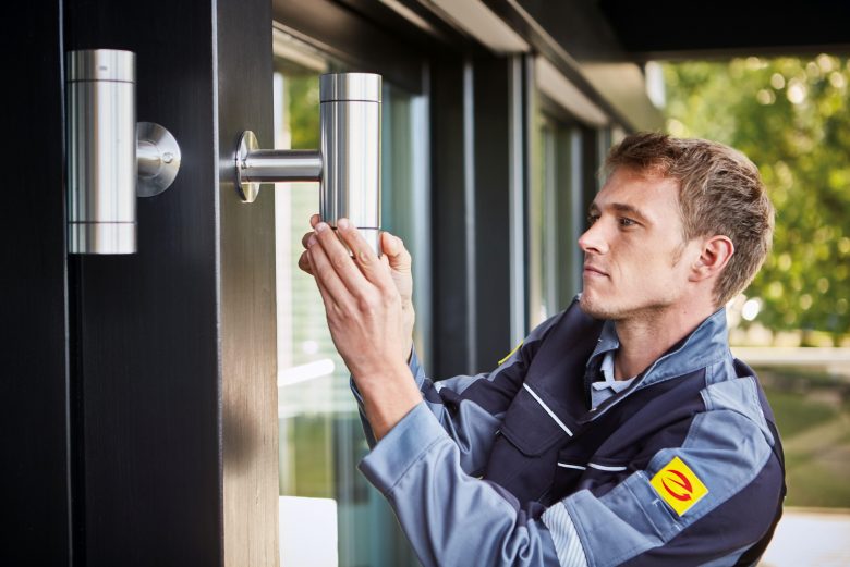 Sicherheit und Ambiente: Beleuchtungskonzepte im Außenbereich