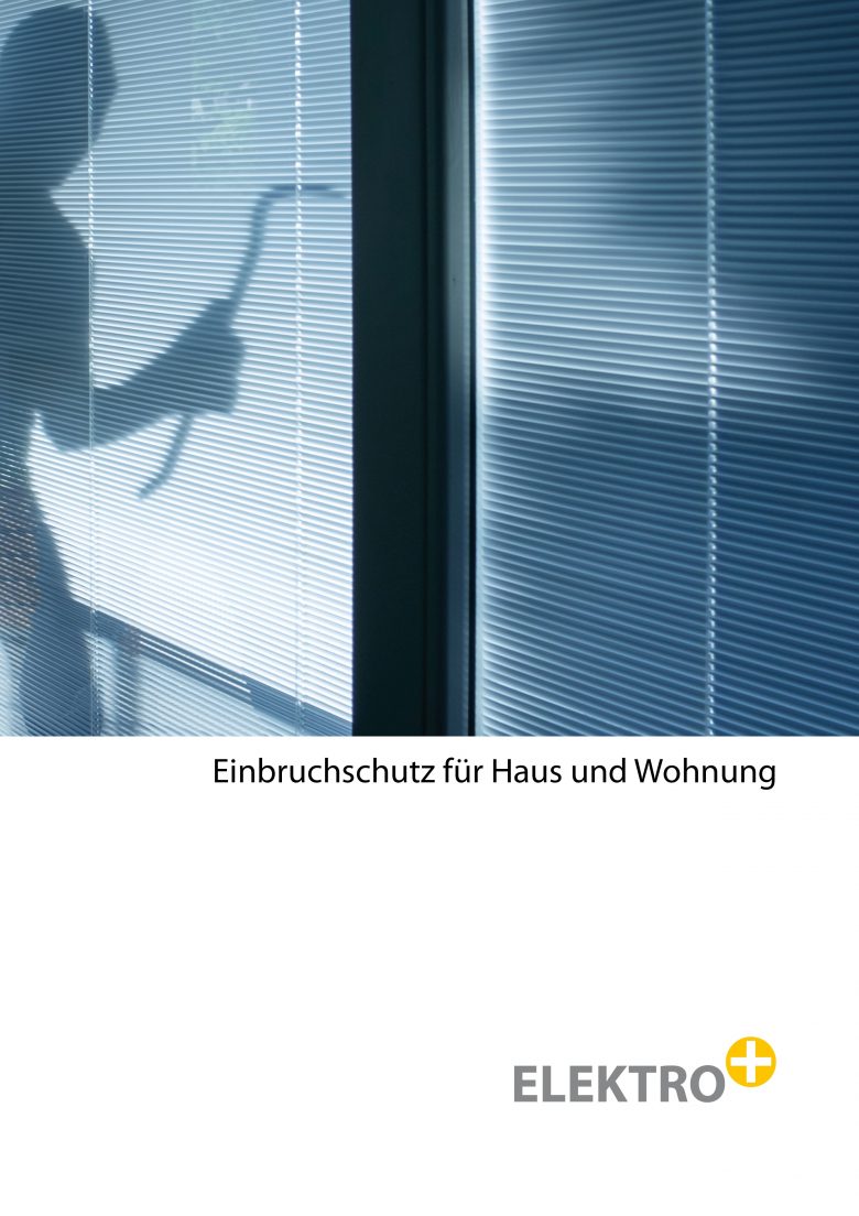 Das Zuhause vor Einbrüchen schützen