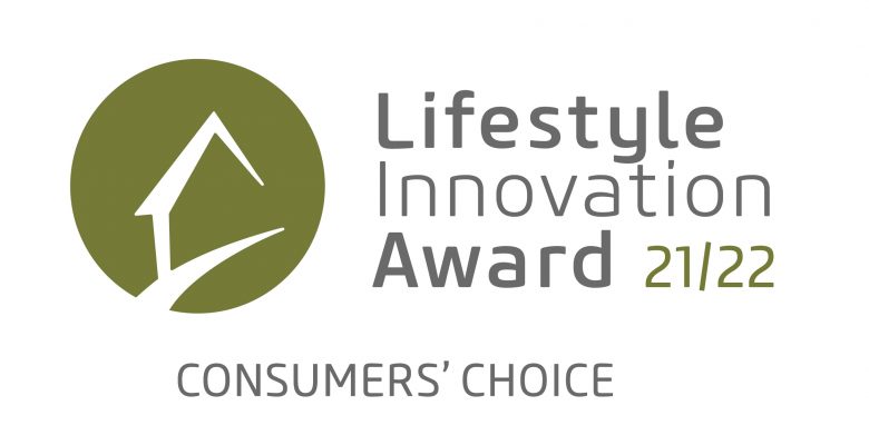 Lifestyle Innovation Award Preisverleihung 21/22