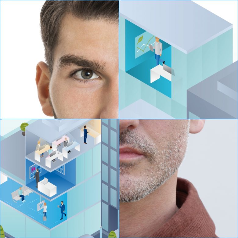 Digitaler Innovationskongress: „Gebäude als System – Gebäude im System“