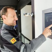 ArGe Medien im ZVEH