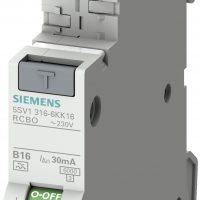 Elektro+/Siemens