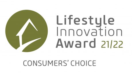 Lifestyle Innovation Award ...