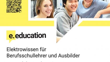 e.education: Neue Informationsplattform ...